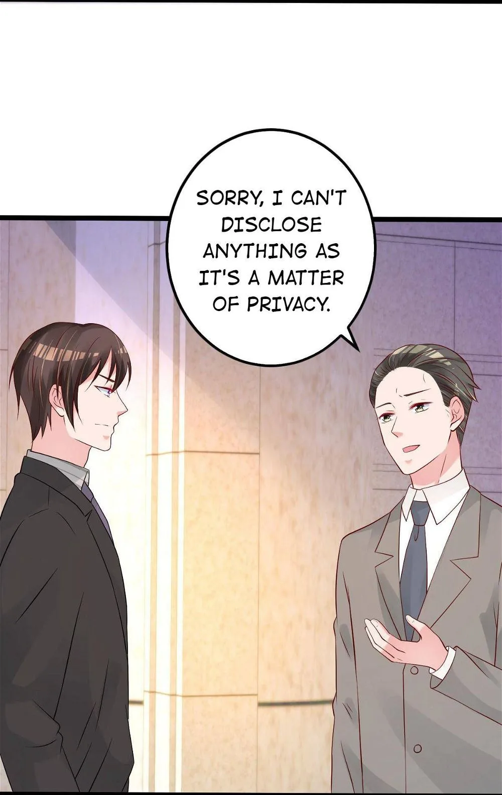 A Second Chance at Love Chapter 63 page 15