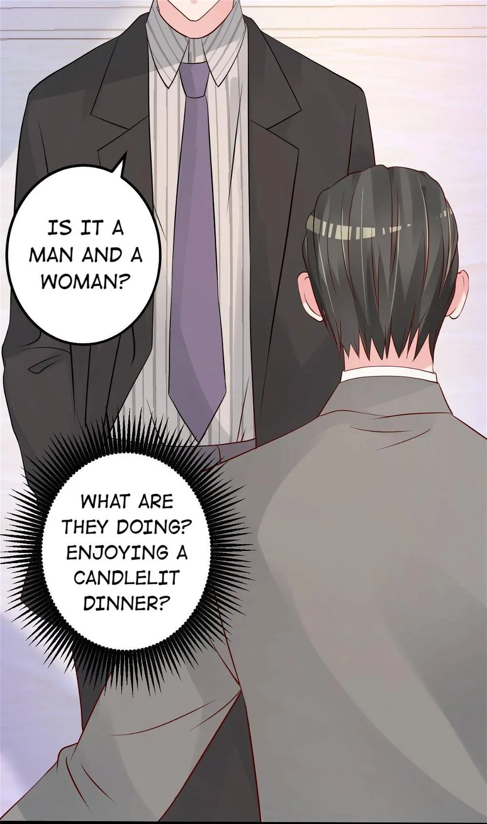 A Second Chance at Love Chapter 63 page 14