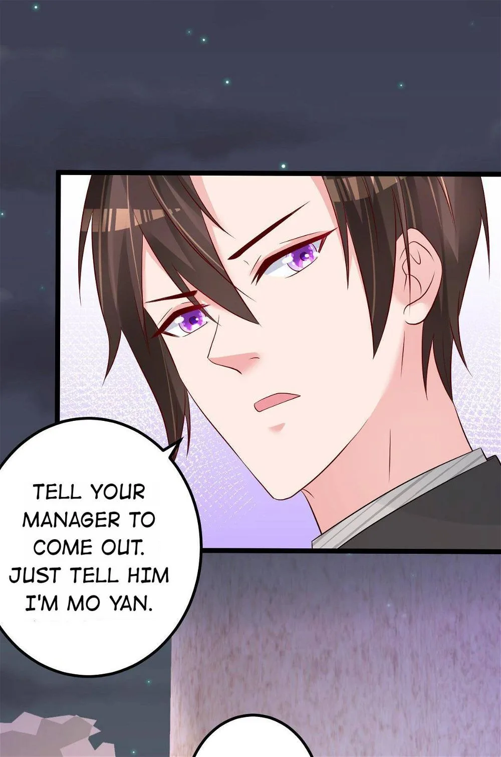 A Second Chance at Love Chapter 63 page 17