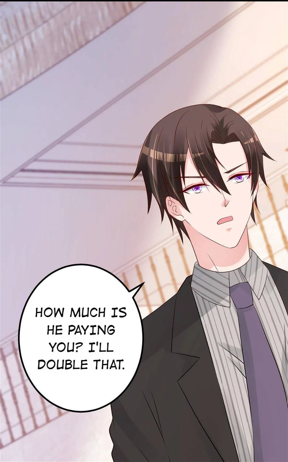 A Second Chance at Love Chapter 63 page 23