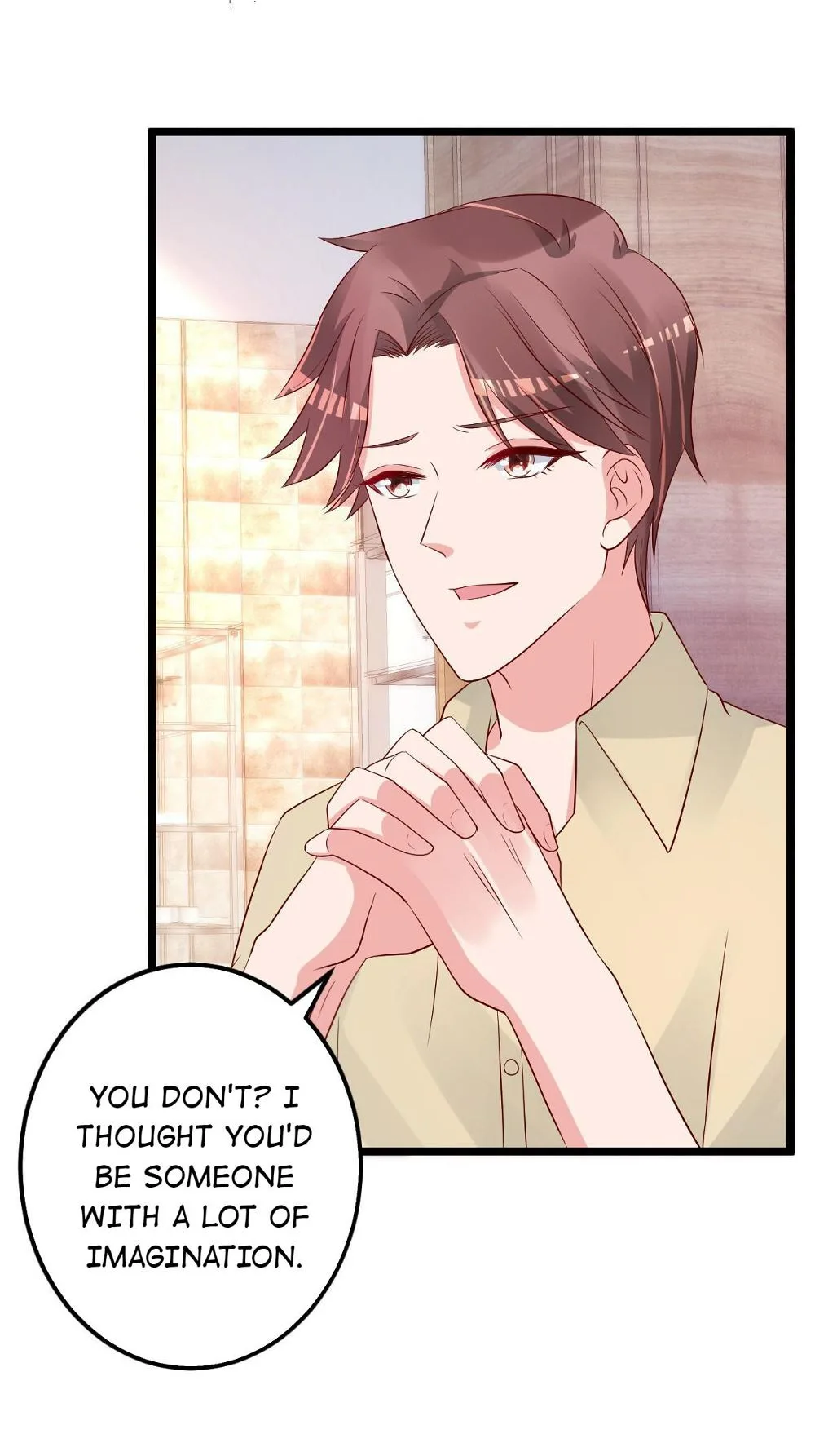 A Second Chance at Love Chapter 65 page 10