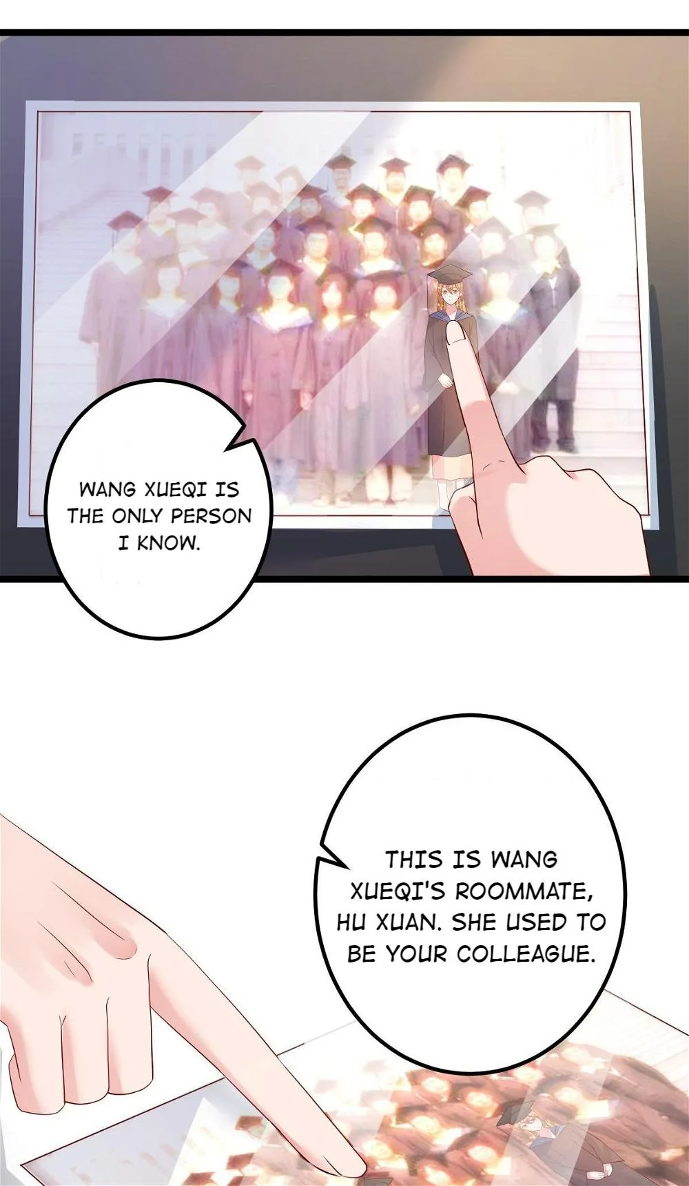 A Second Chance at Love Chapter 65 page 13