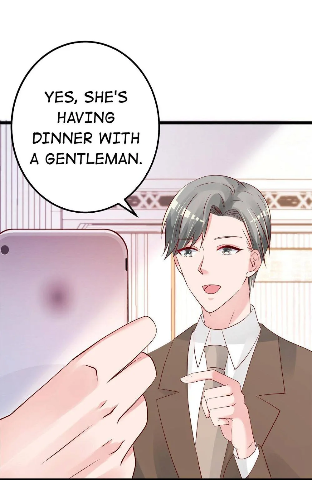A Second Chance at Love Chapter 63 page 22
