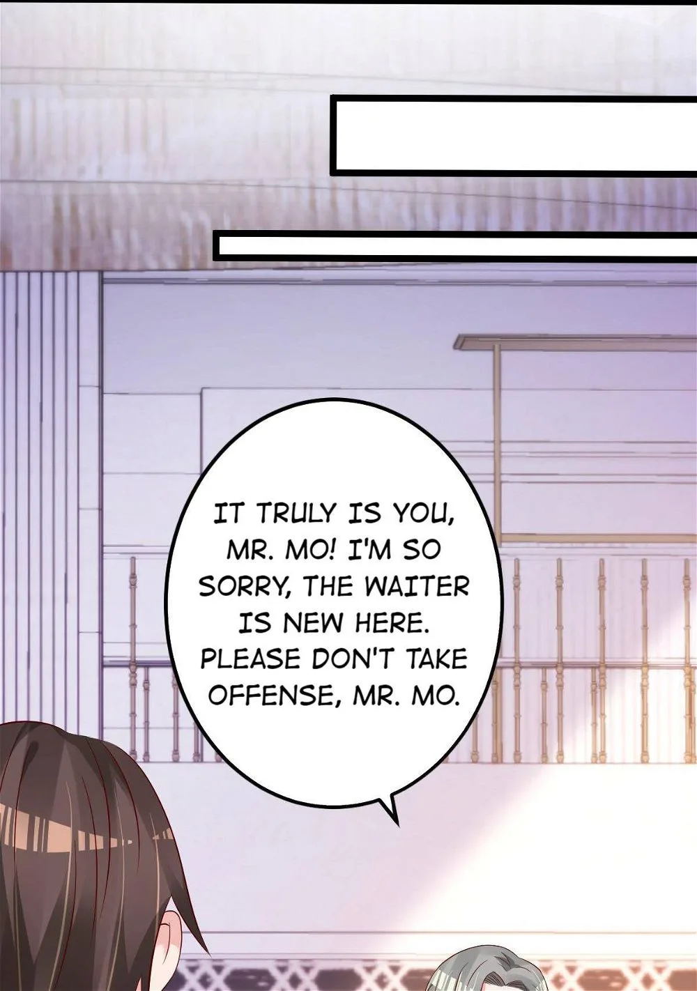 A Second Chance at Love Chapter 63 page 19