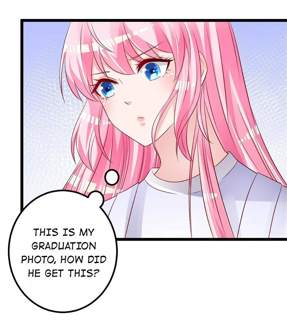 A Second Chance at Love Chapter 65 page 12
