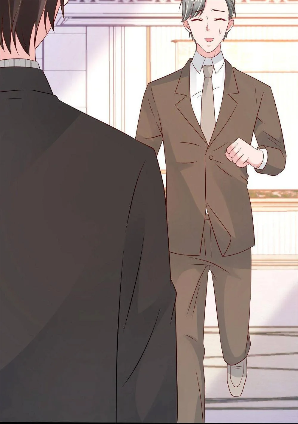 A Second Chance at Love Chapter 63 page 20