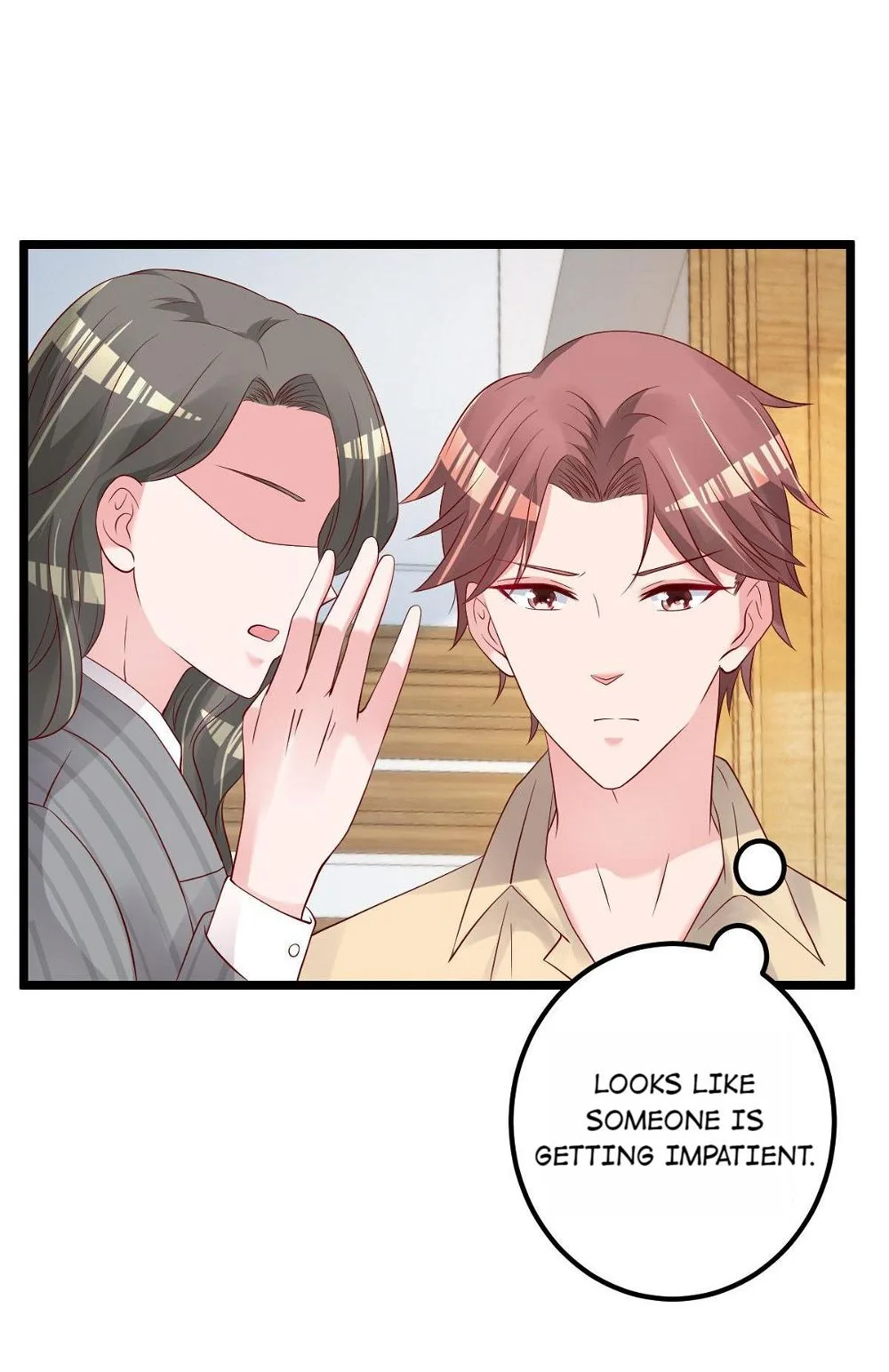 A Second Chance at Love Chapter 65 page 22