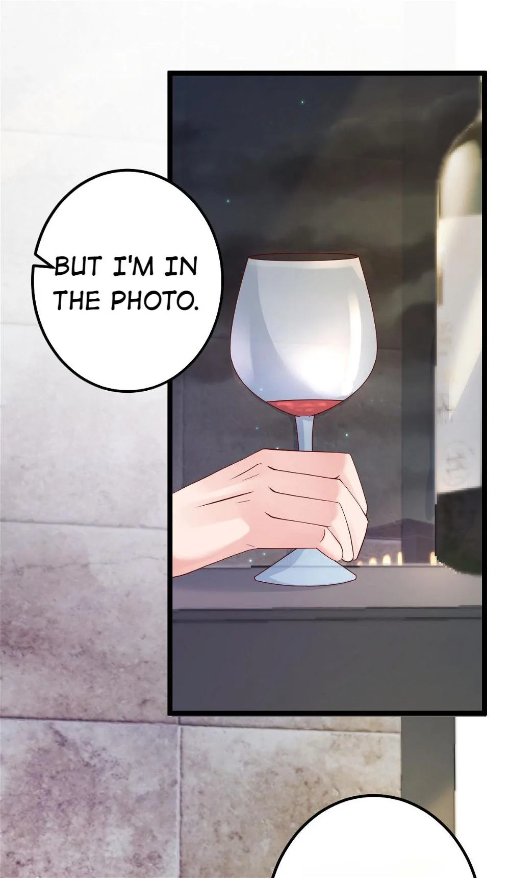 A Second Chance at Love Chapter 65 page 19