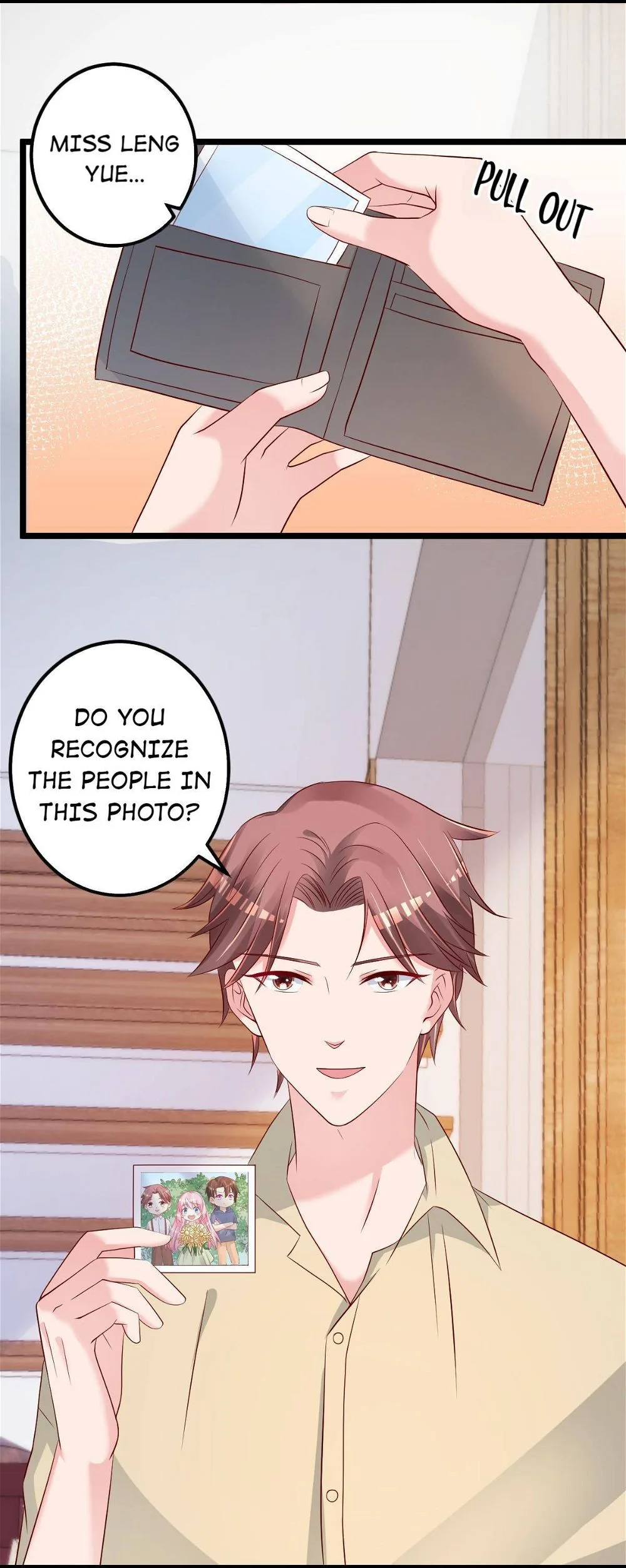 A Second Chance at Love Chapter 63 page 27