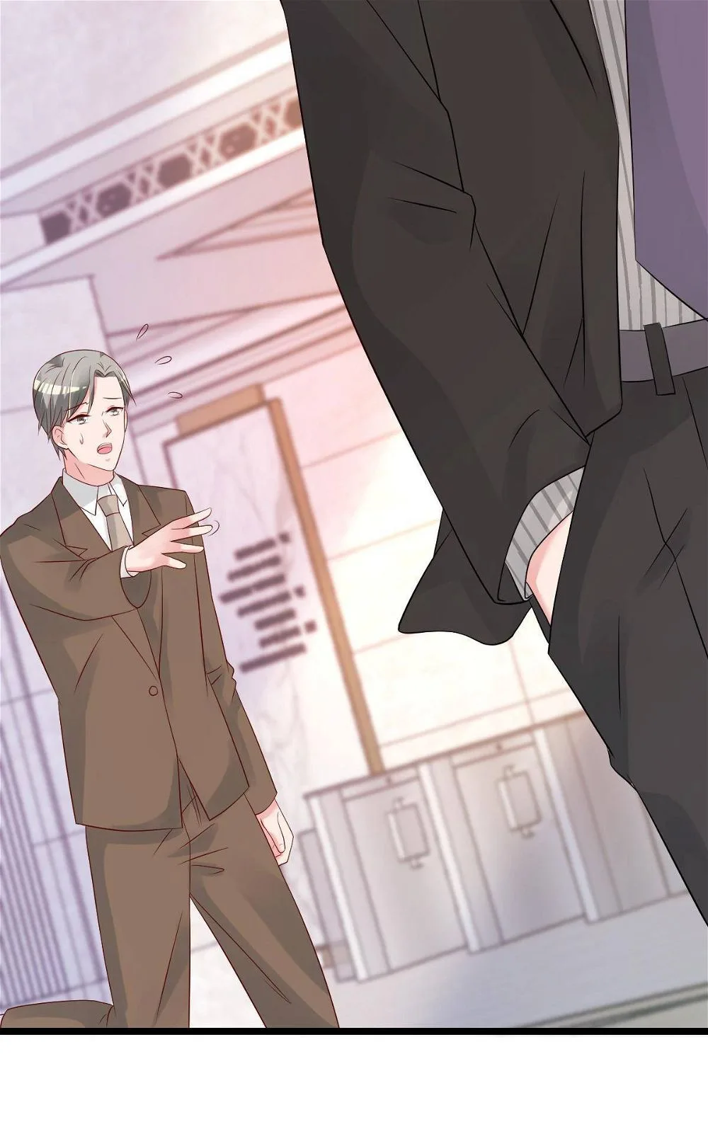 A Second Chance at Love Chapter 63 page 24
