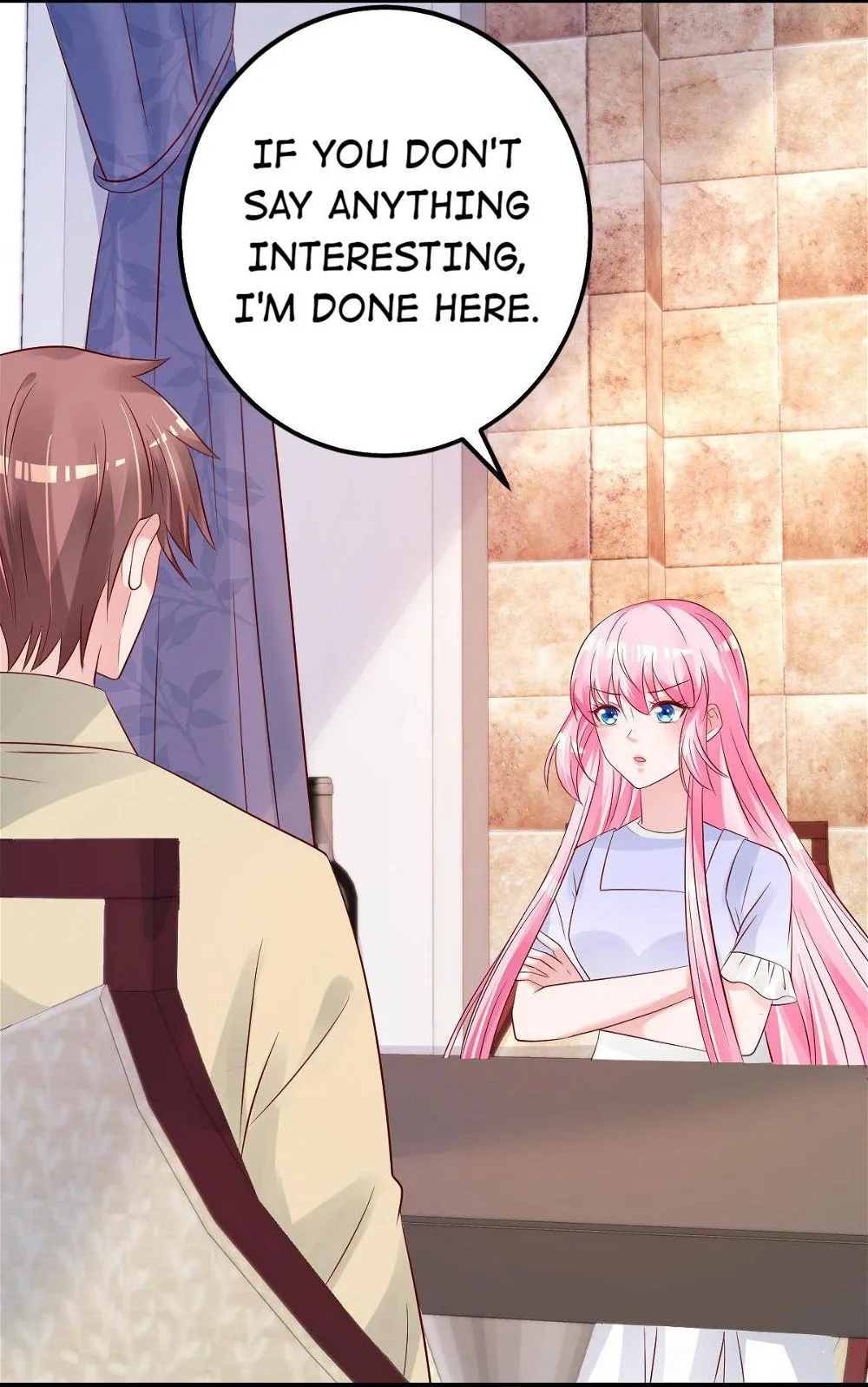 A Second Chance at Love Chapter 63 page 26