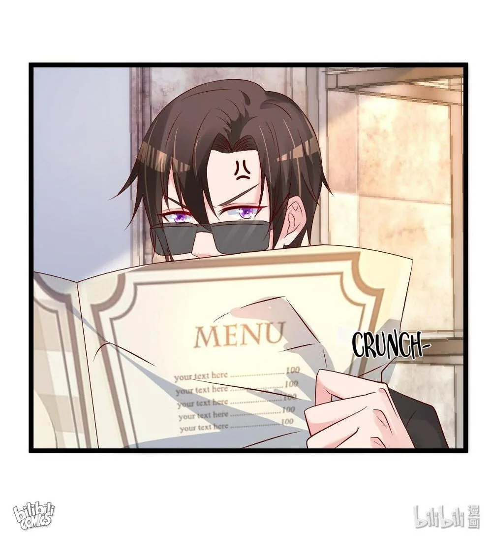 A Second Chance at Love Chapter 65 page 25