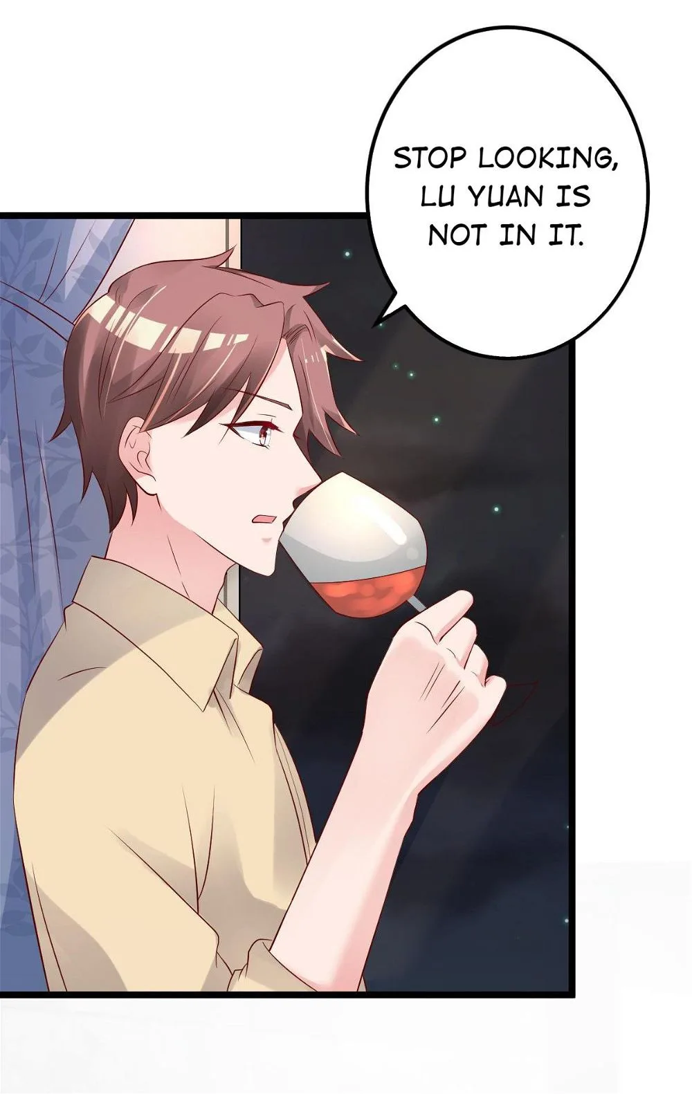 A Second Chance at Love Chapter 65 page 18