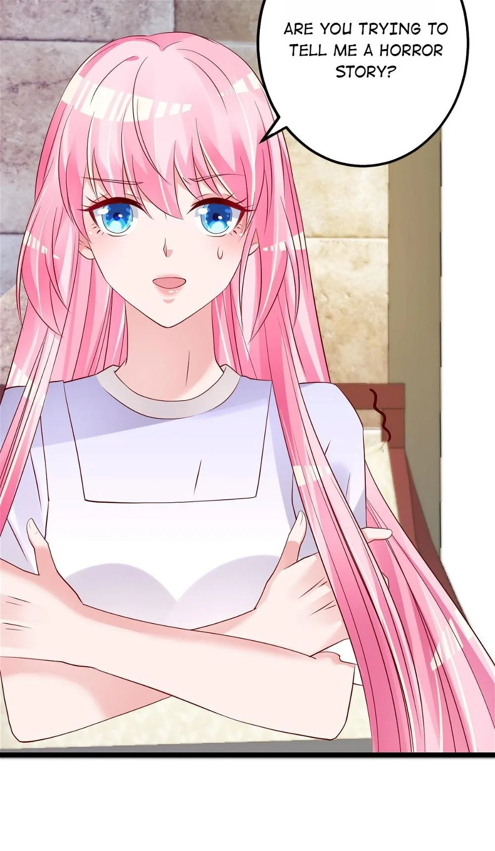 A Second Chance at Love Chapter 65 page 20