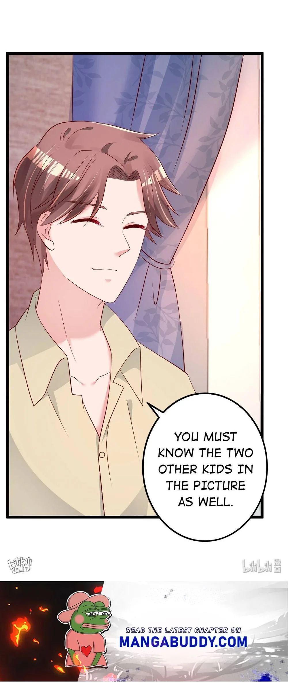 A Second Chance at Love Chapter 63 page 29