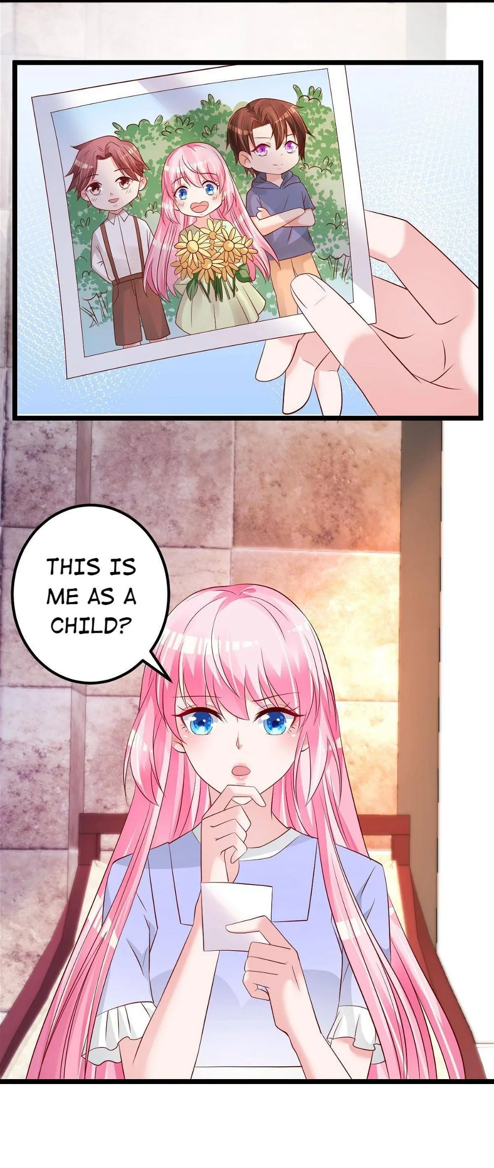 A Second Chance at Love Chapter 63 page 28