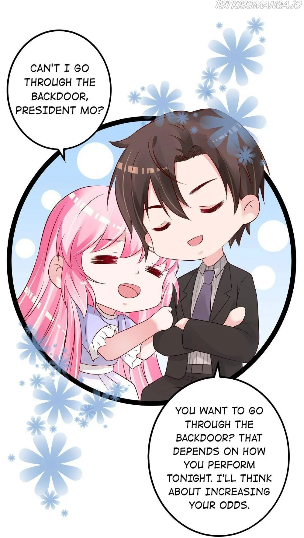 A Second Chance at Love Chapter 67 page 4