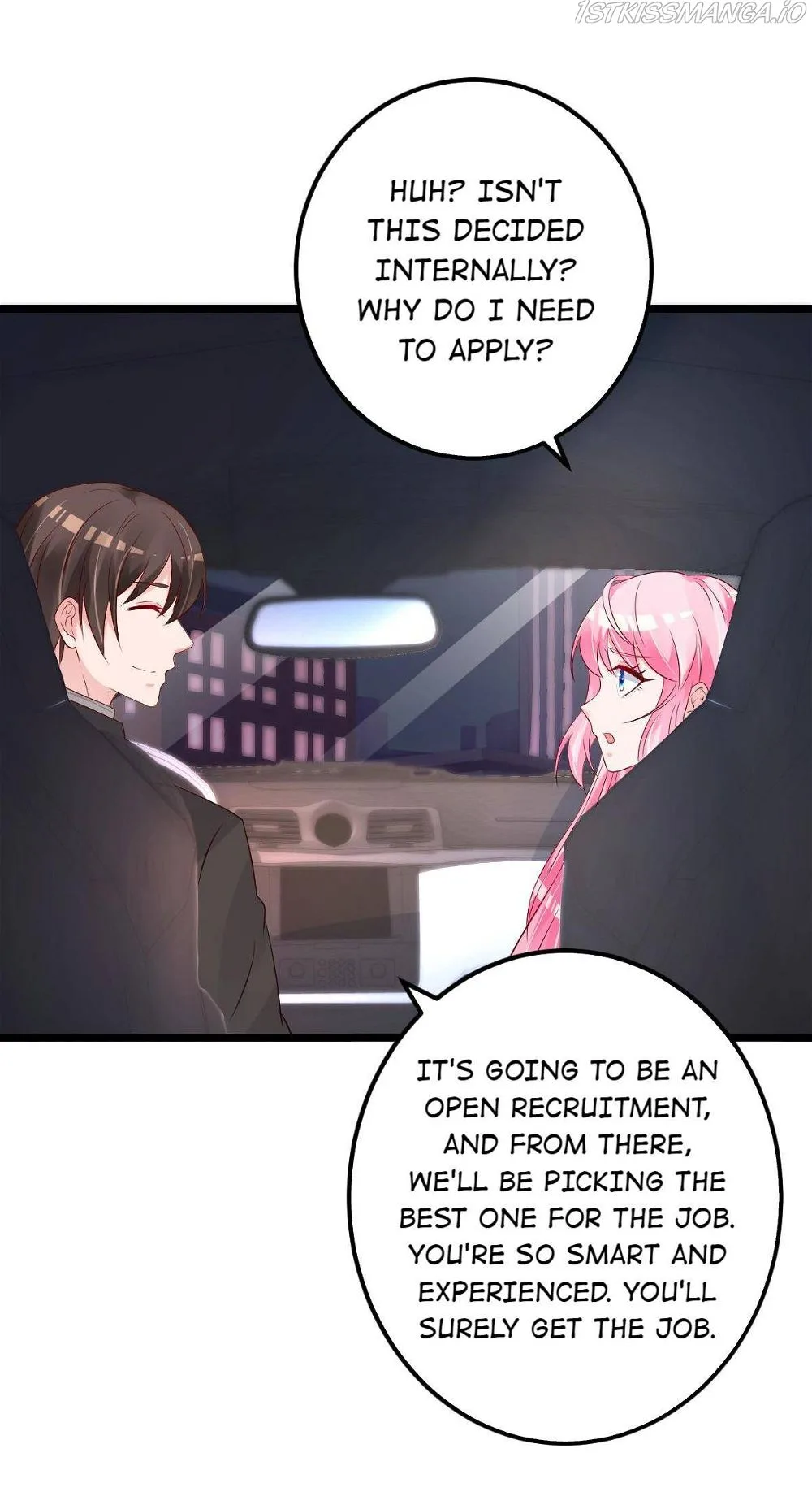 A Second Chance at Love Chapter 67 page 3