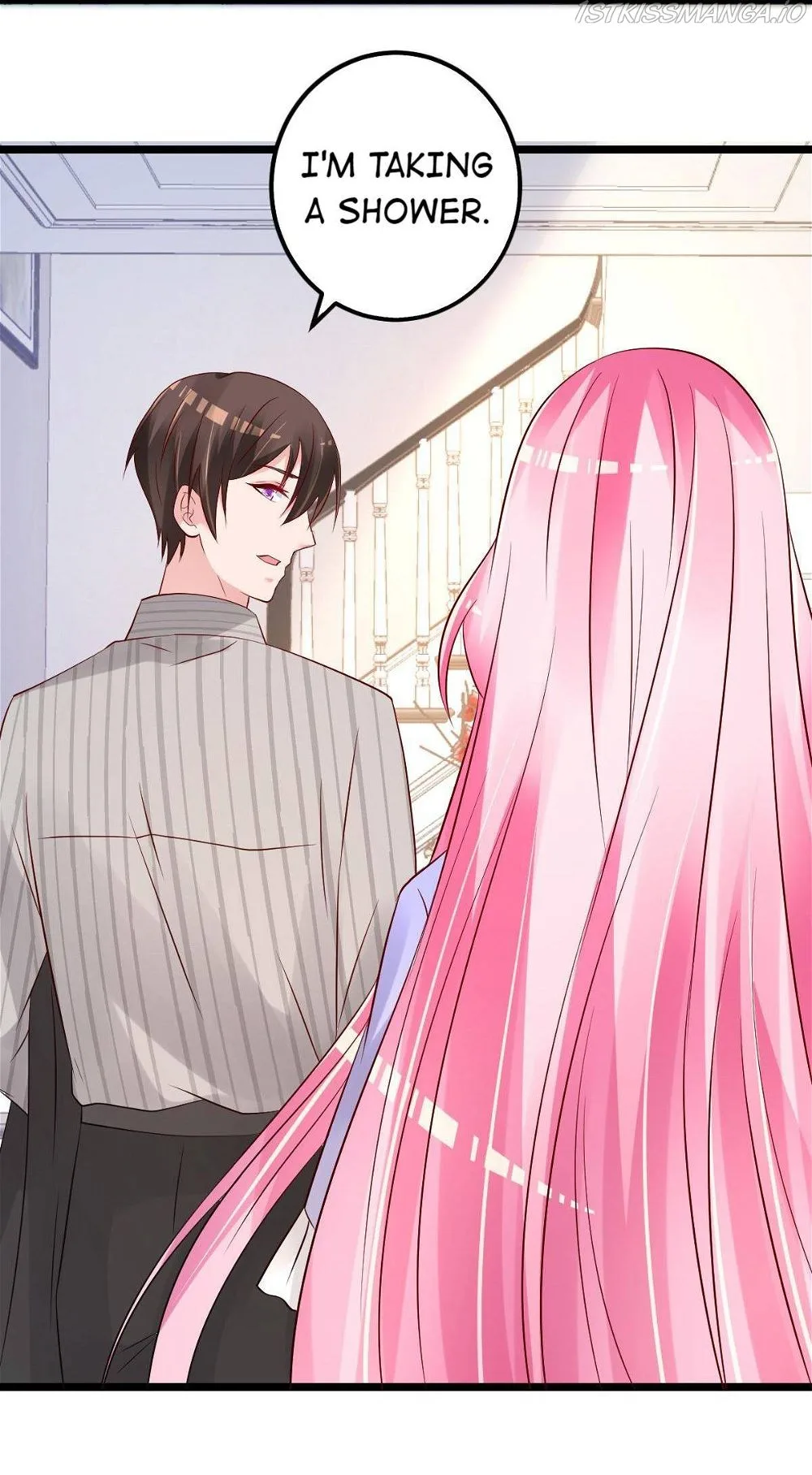 A Second Chance at Love Chapter 67 page 7