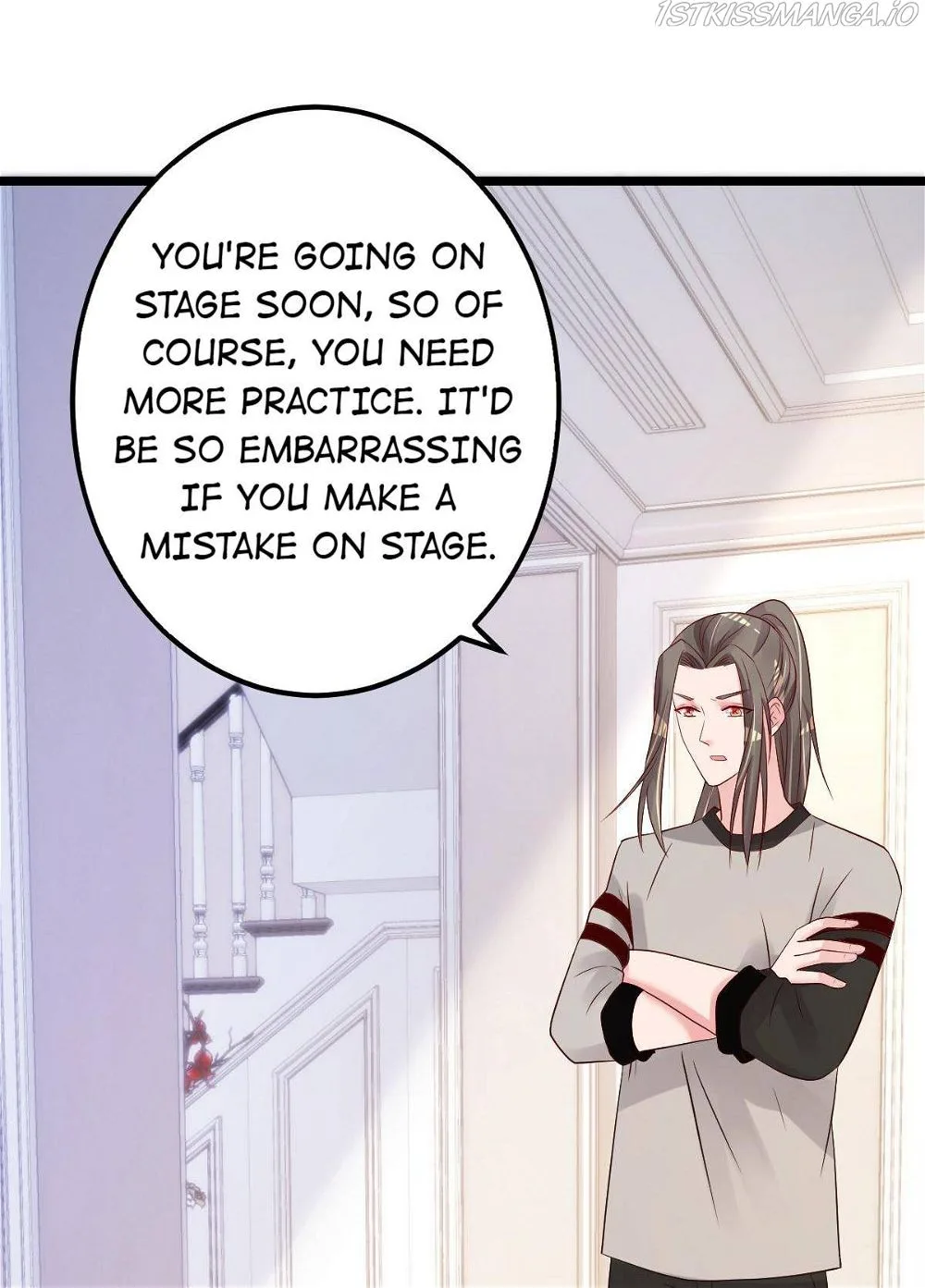 A Second Chance at Love Chapter 67 page 10