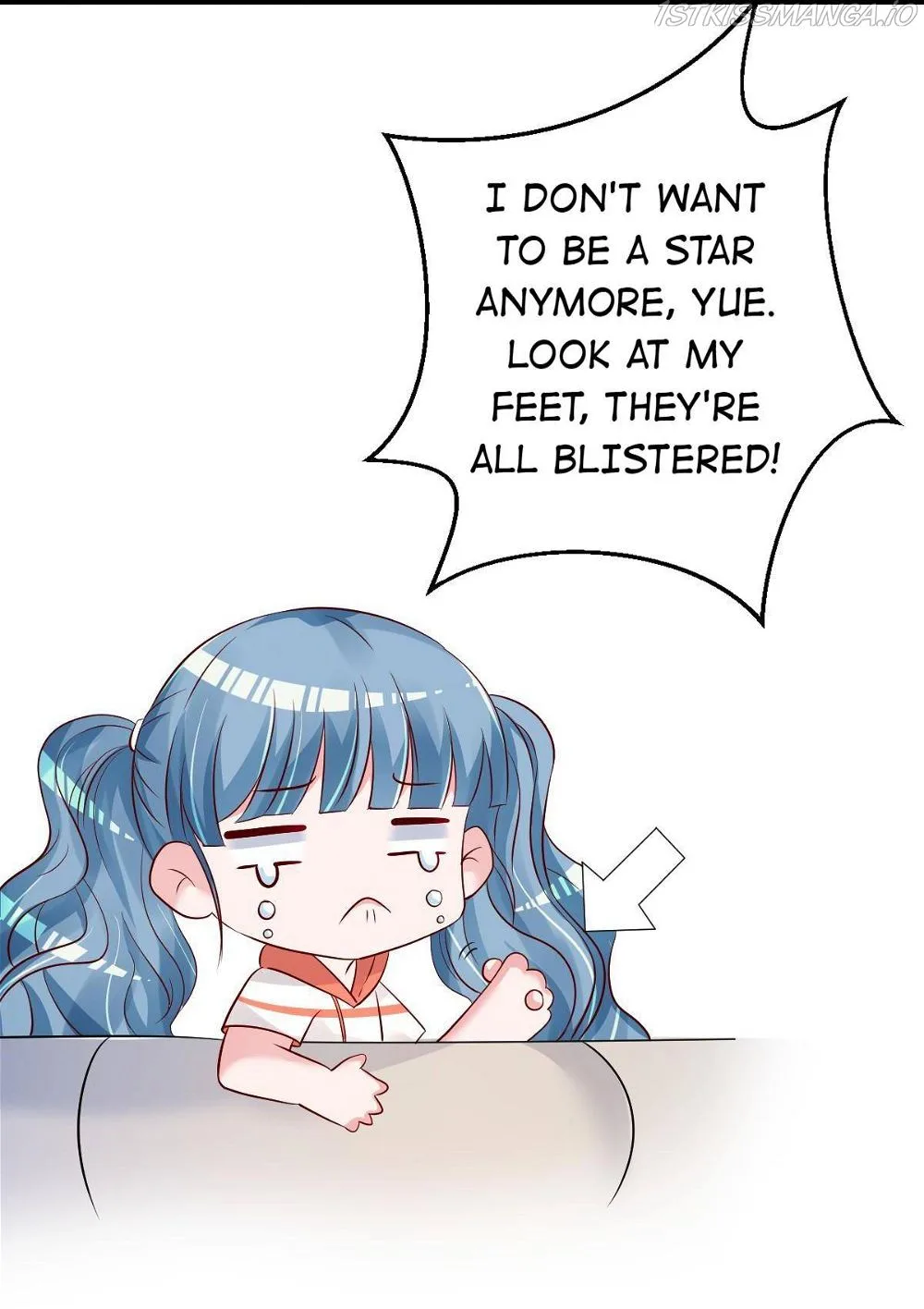 A Second Chance at Love Chapter 67 page 9