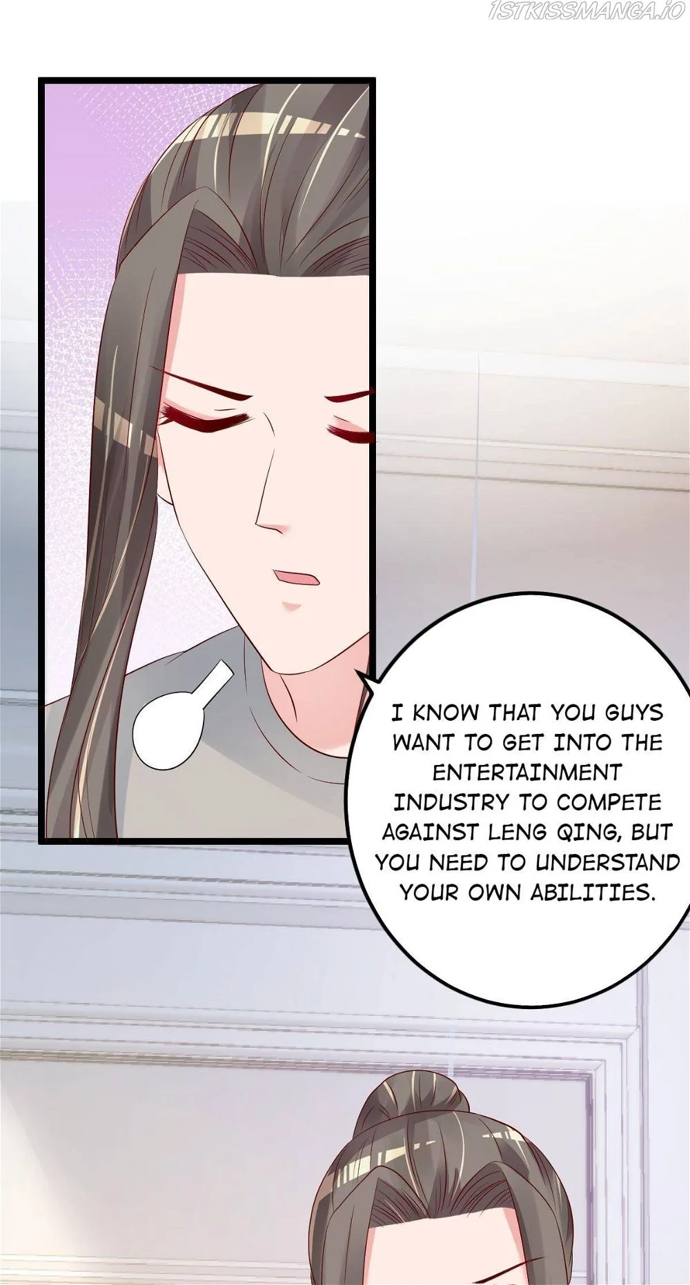 A Second Chance at Love Chapter 67 page 15