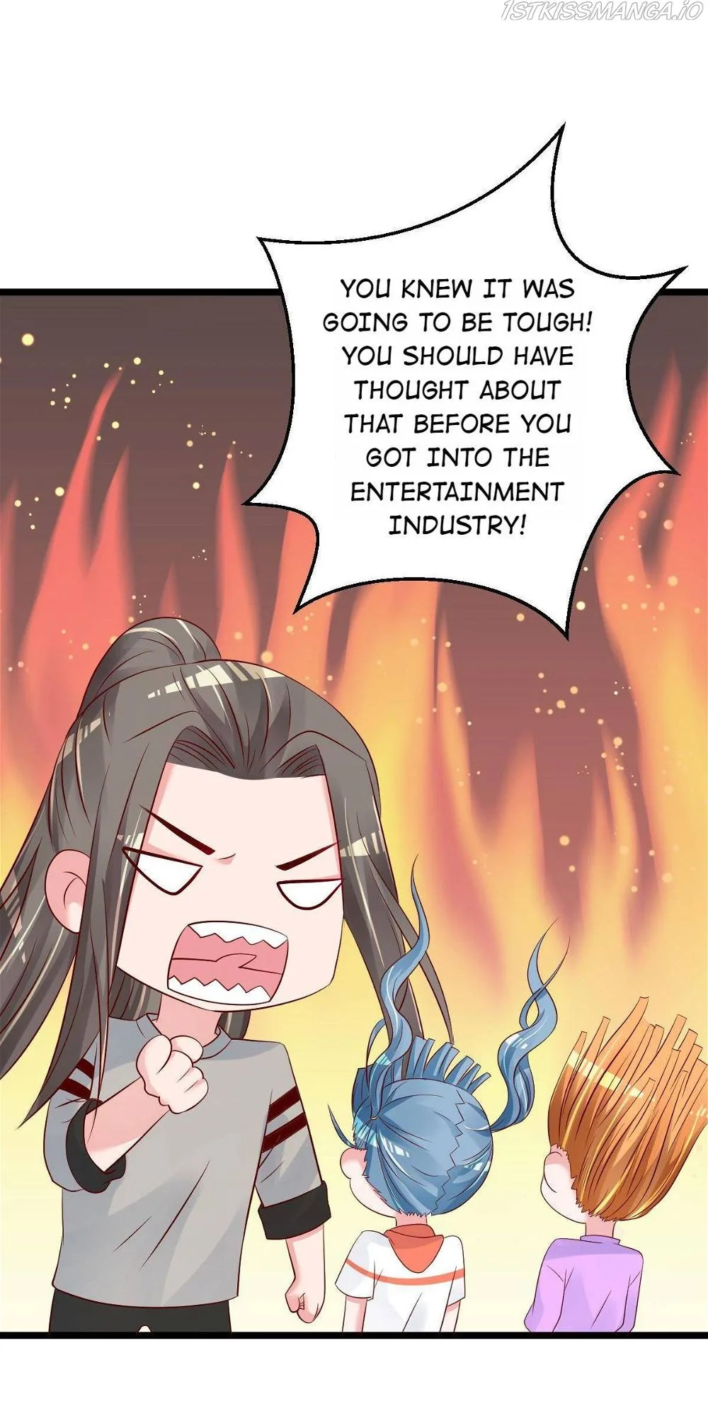 A Second Chance at Love Chapter 67 page 14