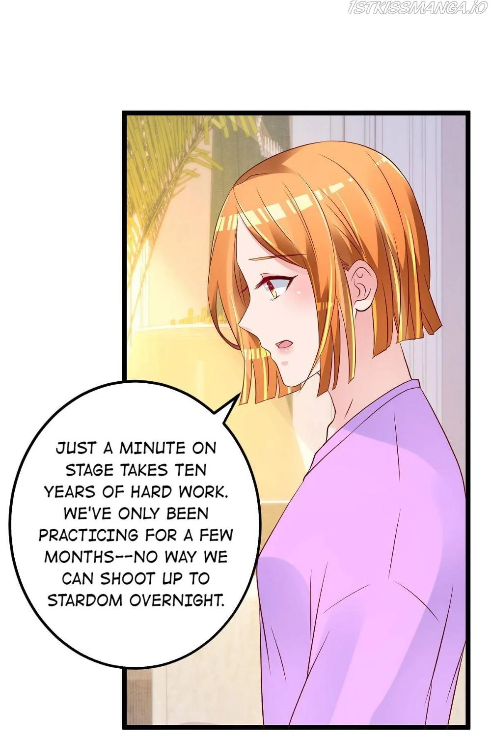 A Second Chance at Love Chapter 67 page 12