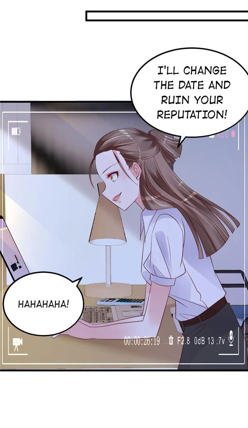 A Second Chance at Love Chapter 22 page 13