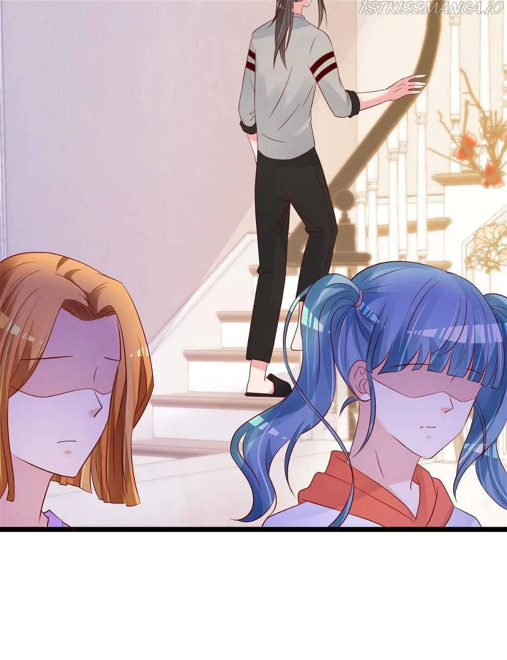 A Second Chance at Love Chapter 67 page 18