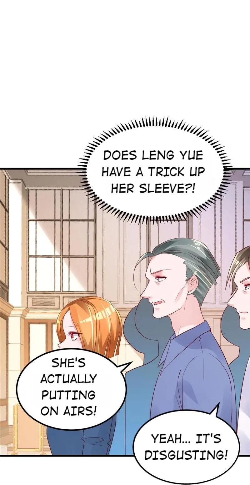 A Second Chance at Love Chapter 22 page 10