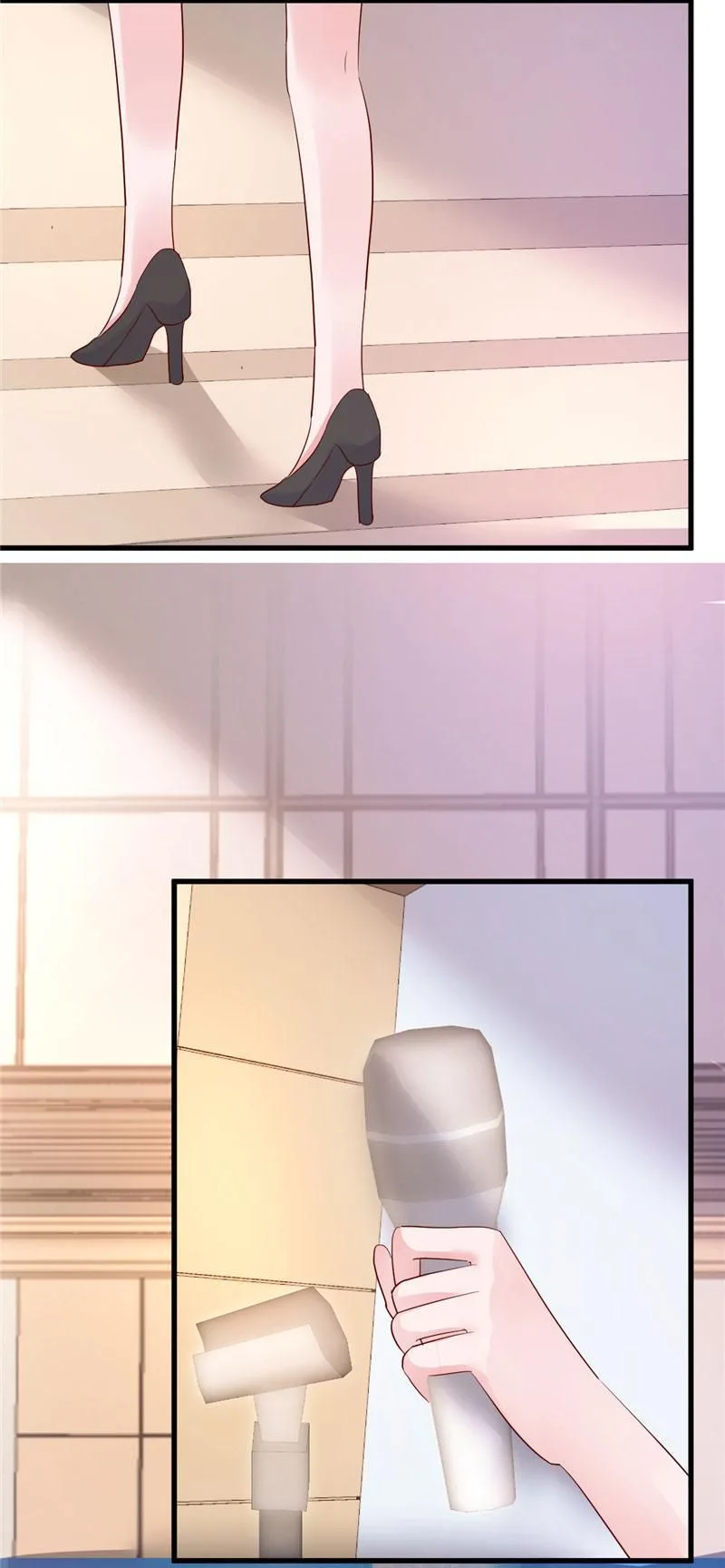 A Second Chance at Love Chapter 22 page 7