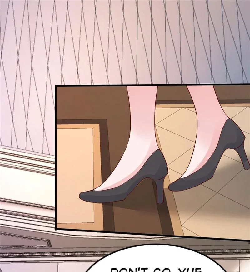 A Second Chance at Love Chapter 22 page 4