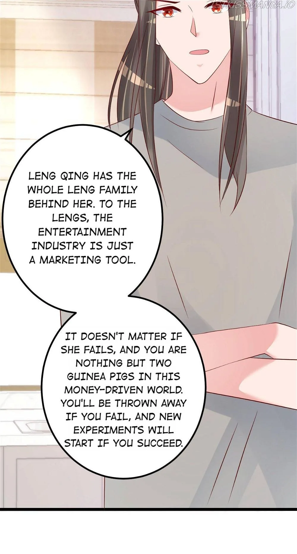 A Second Chance at Love Chapter 67 page 16