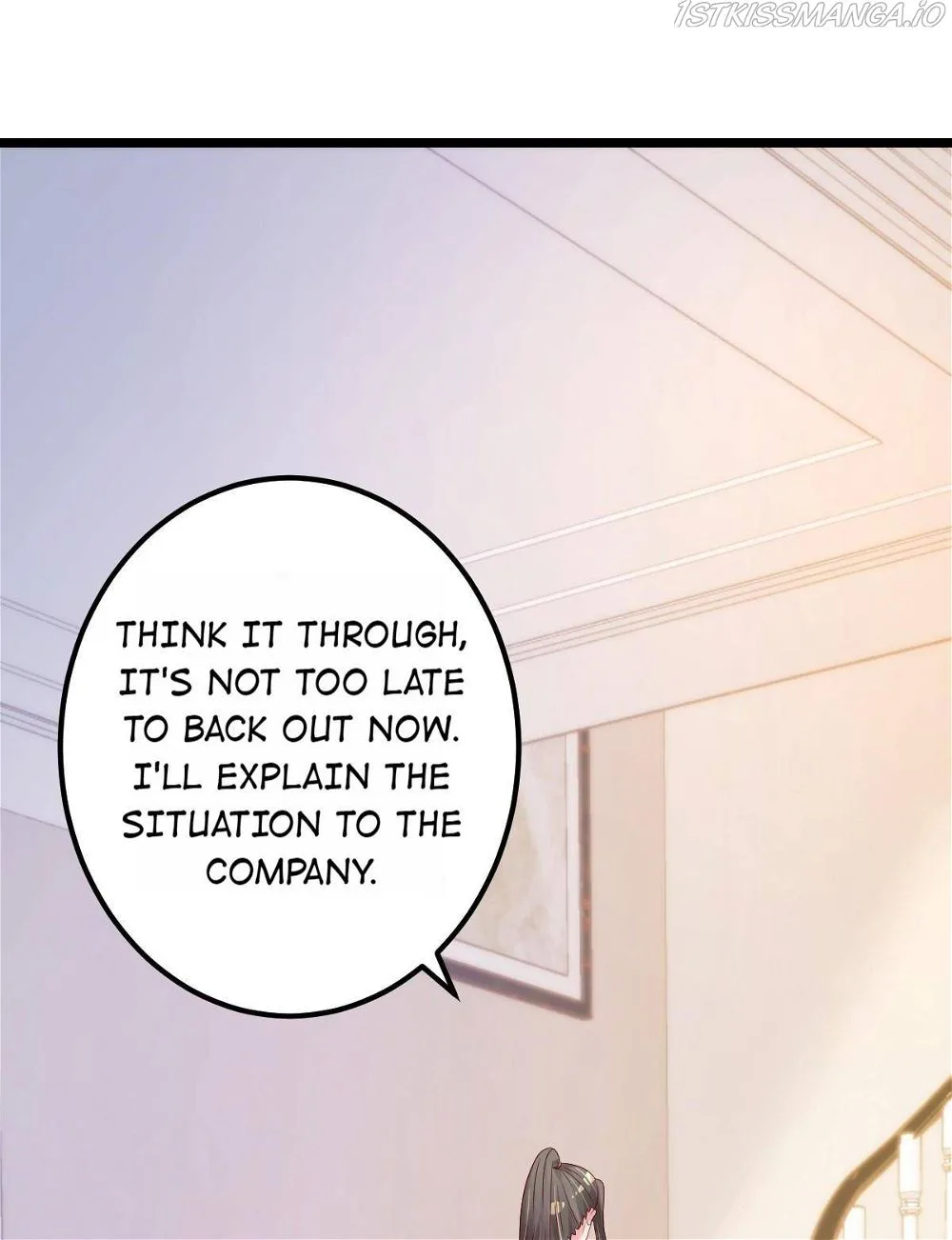 A Second Chance at Love Chapter 67 page 17