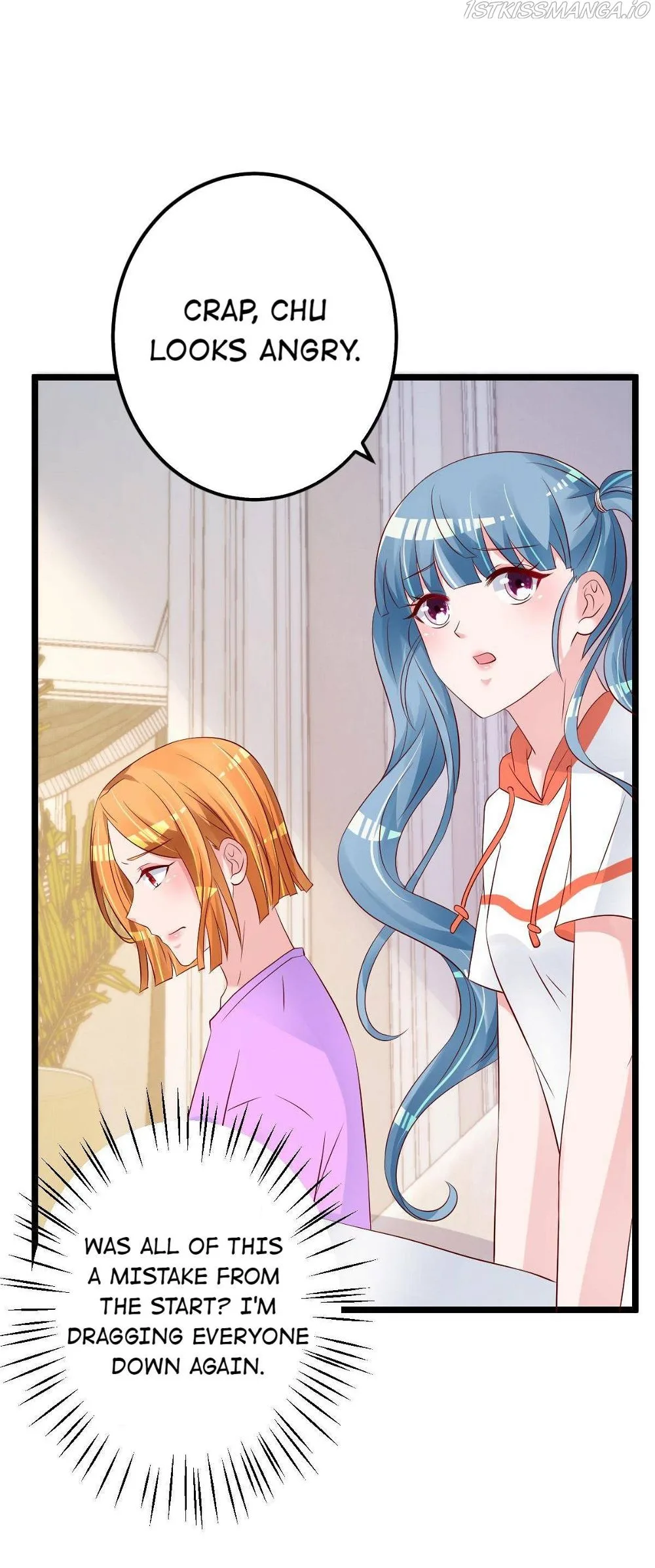 A Second Chance at Love Chapter 67 page 19