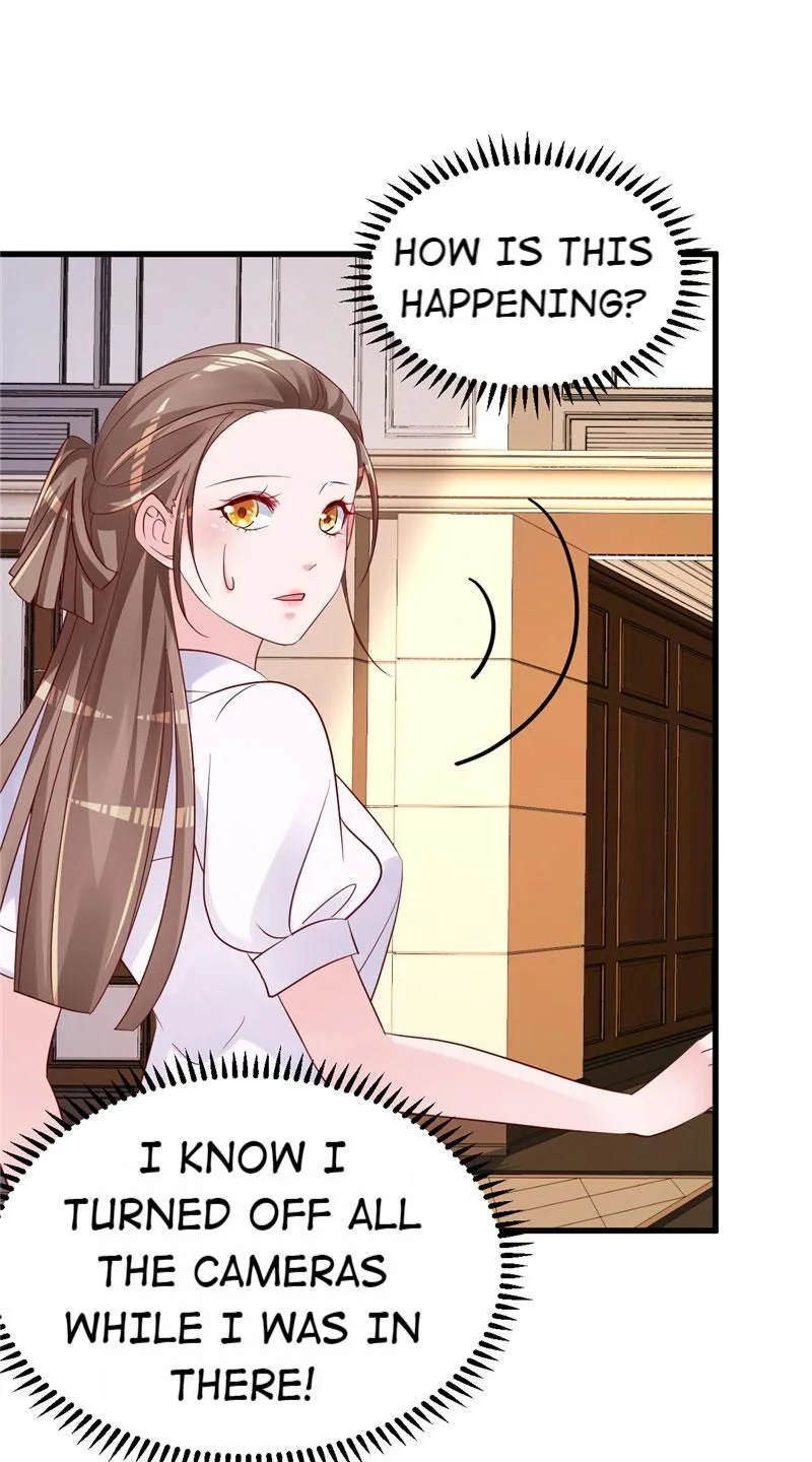 A Second Chance at Love Chapter 22 page 15