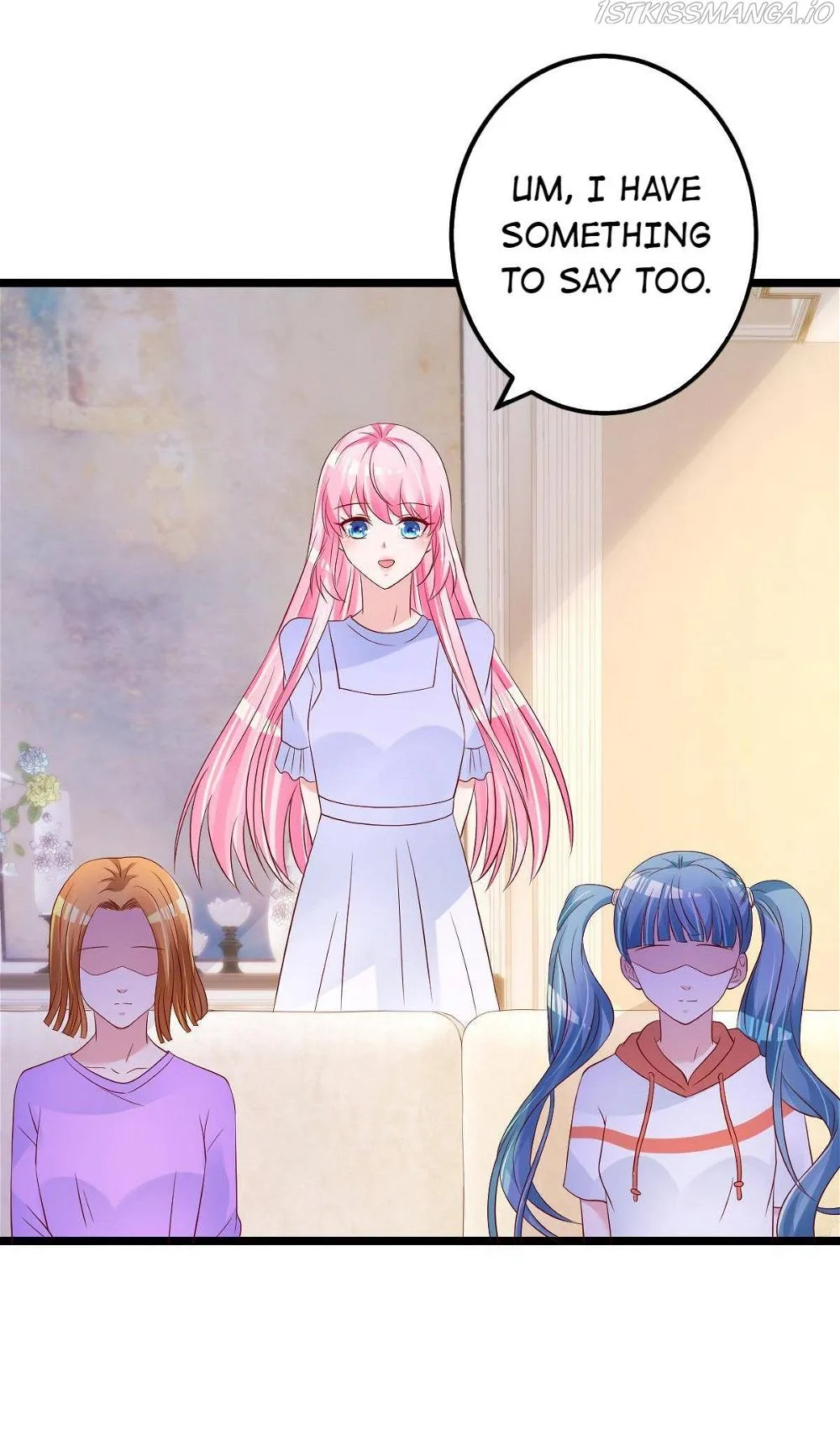 A Second Chance at Love Chapter 67 page 20