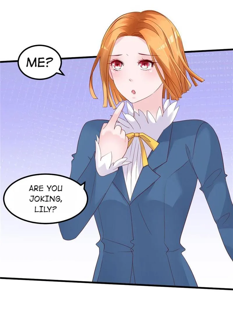 A Second Chance at Love Chapter 22 page 26