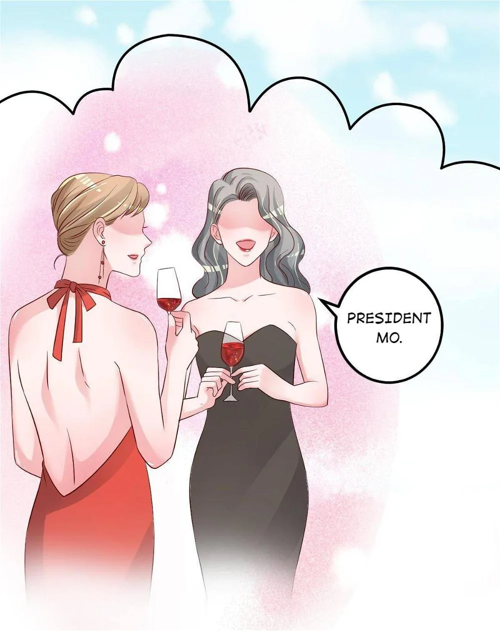 A Second Chance at Love Chapter 69 page 3
