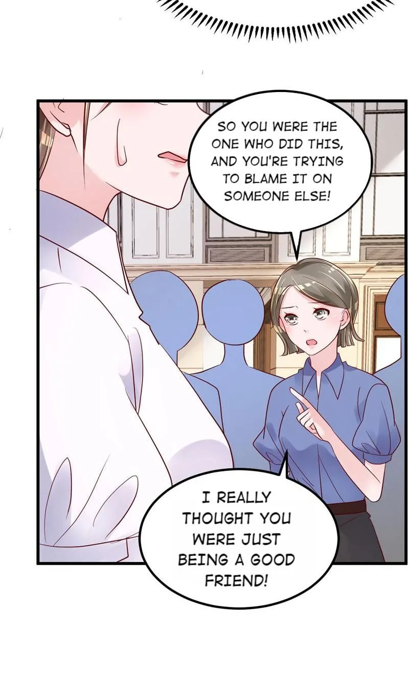 A Second Chance at Love Chapter 22 page 20