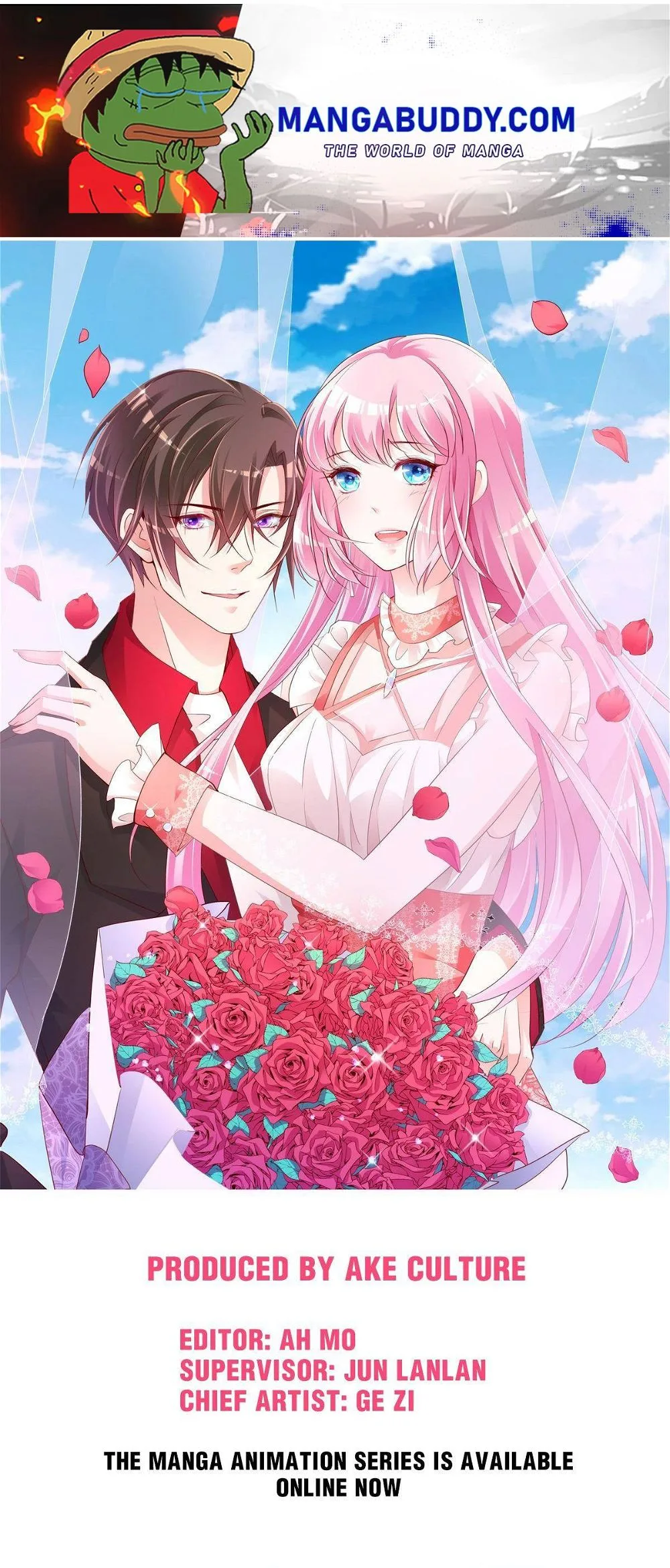 A Second Chance at Love Chapter 69 page 2