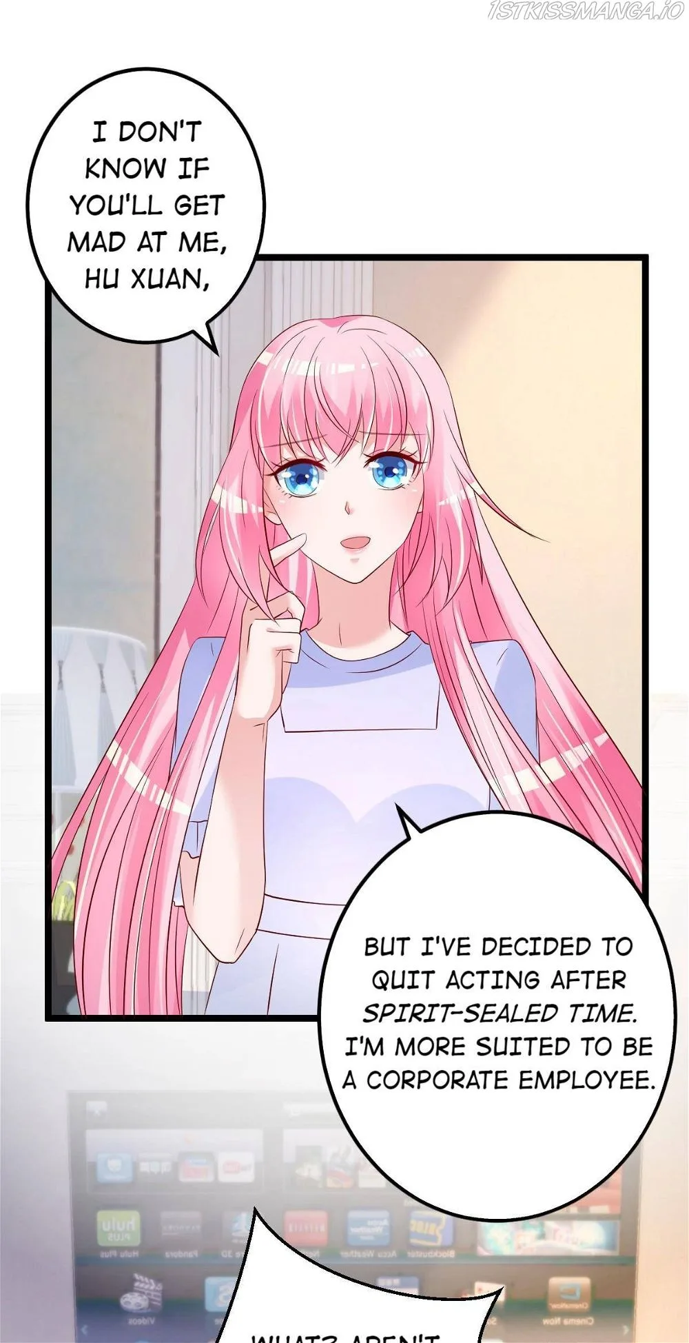 A Second Chance at Love Chapter 67 page 21