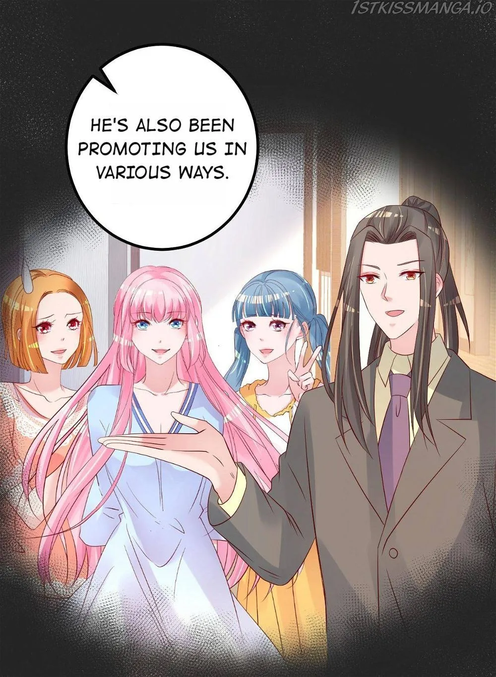 A Second Chance at Love Chapter 67 page 25