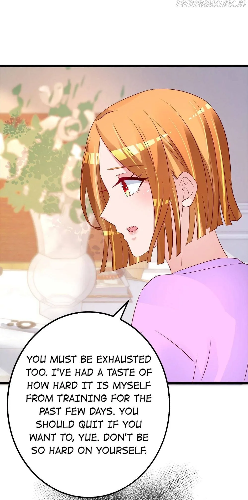A Second Chance at Love Chapter 67 page 23