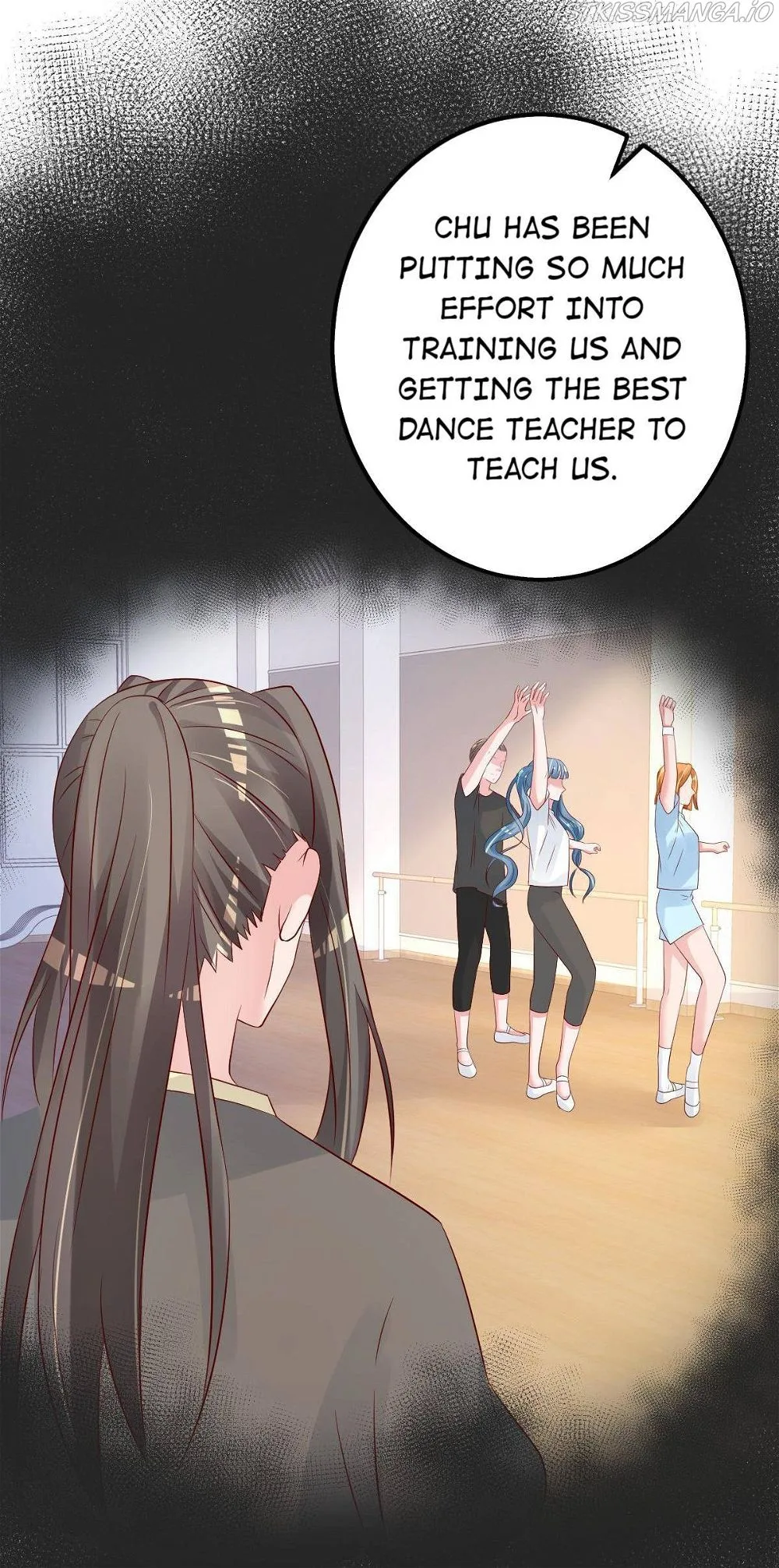 A Second Chance at Love Chapter 67 page 24