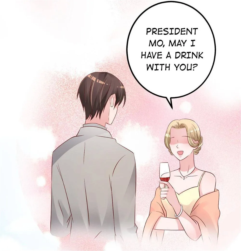 A Second Chance at Love Chapter 69 page 4