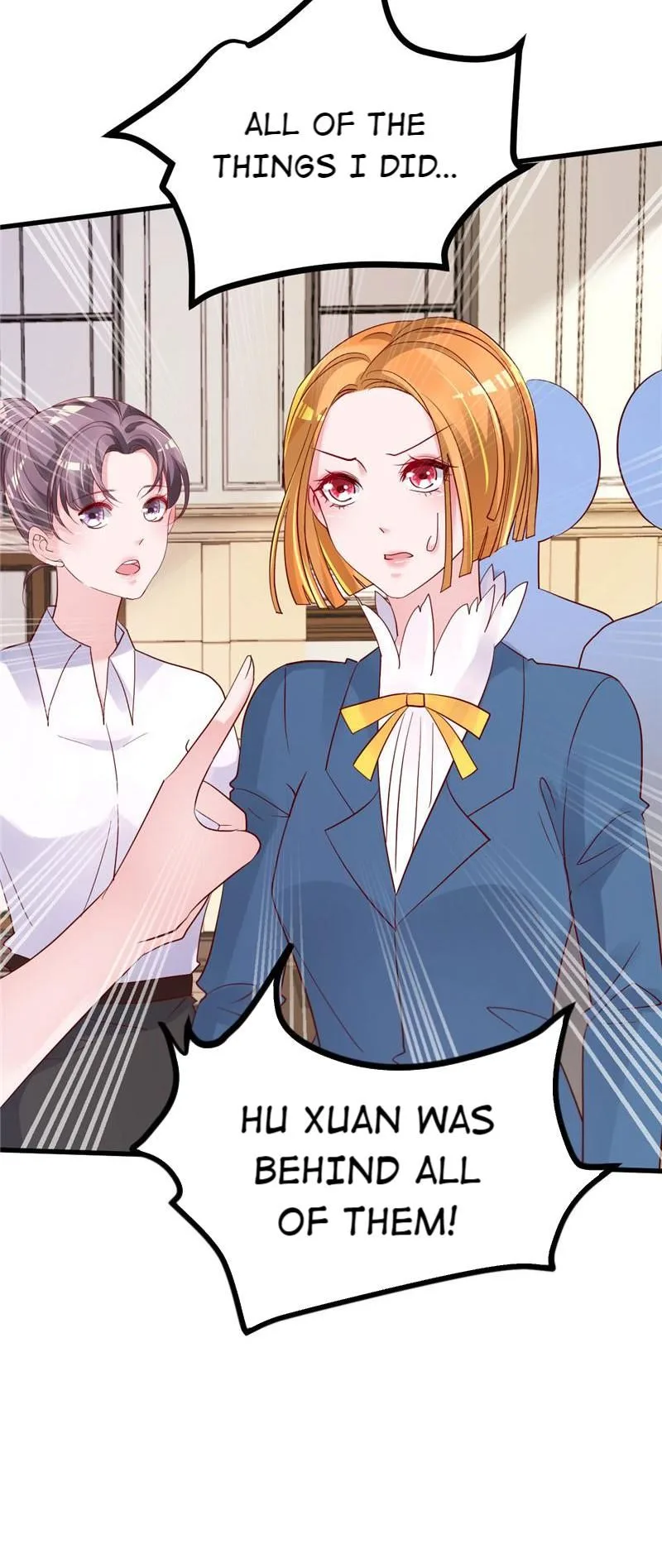 A Second Chance at Love Chapter 22 page 24