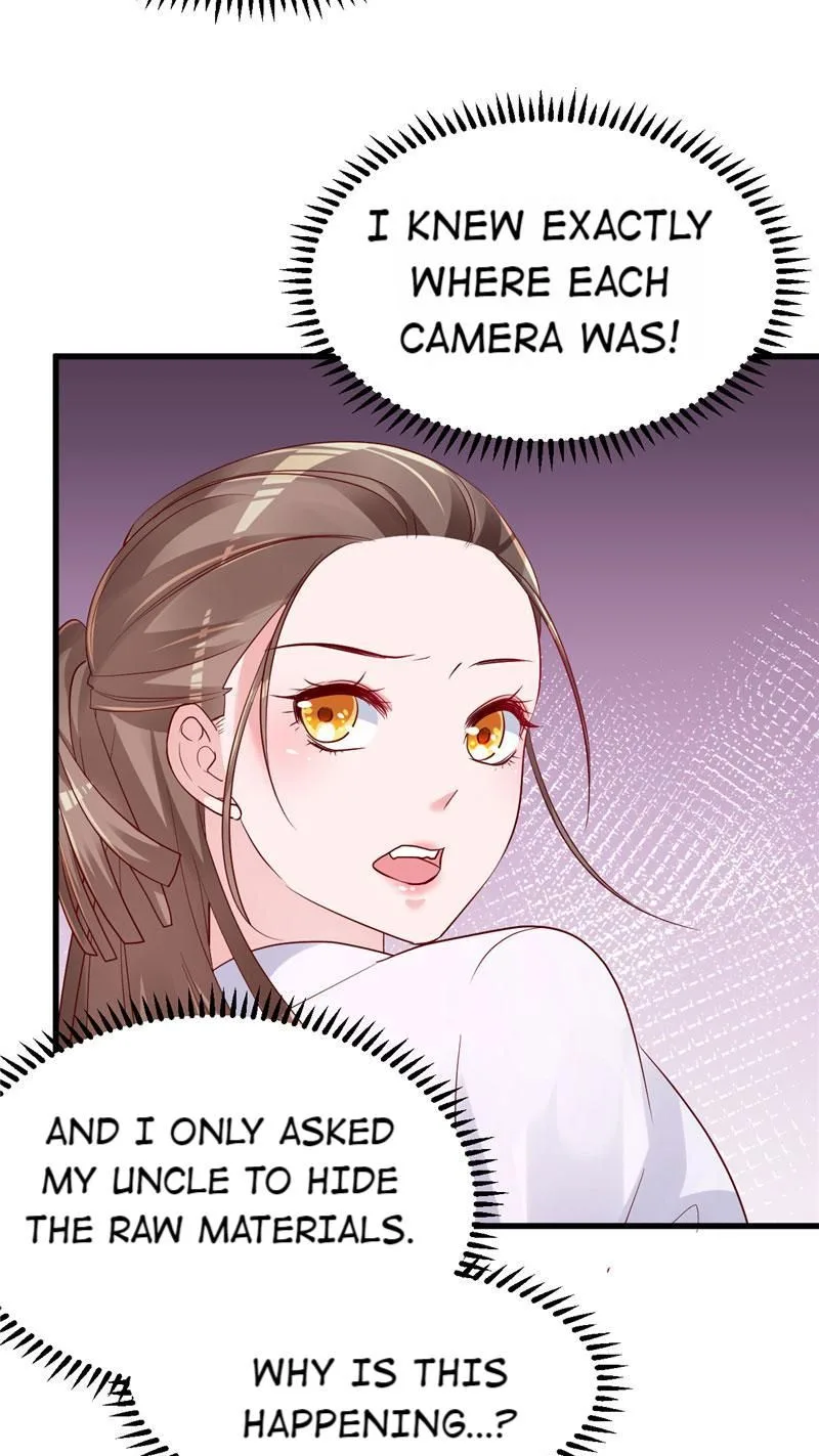 A Second Chance at Love Chapter 22 page 16