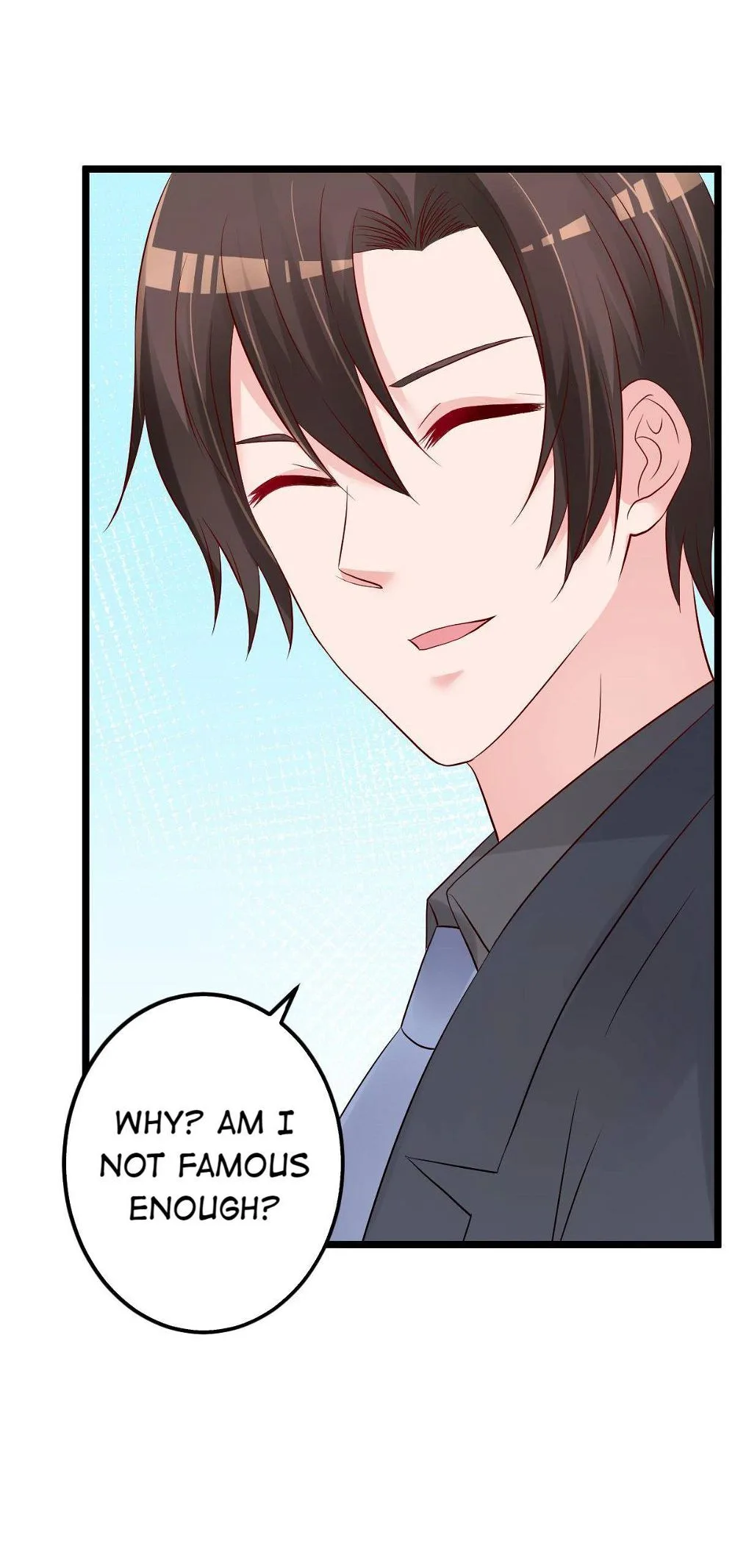 A Second Chance at Love Chapter 69 page 9